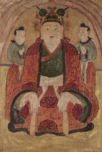 Musokdo autorstwa Unknown artist