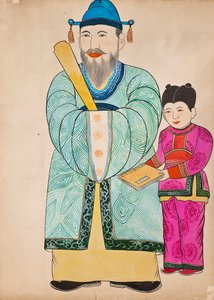 Musokdo autorstwa Unknown artist