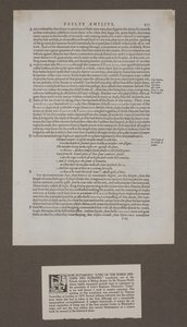 Strona 271 z „Żywotów szlachetnych Greków i Rzymian” Plutarcha autorstwa Unknown artist
