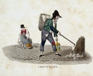 Próbnik papieru autorstwa Unknown artist