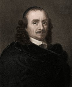 Pierre Corneille autorstwa Unknown artist