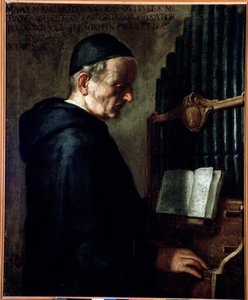 Portret Anji Montemaggy (trądzik) (malarstwo) autorstwa Unknown artist