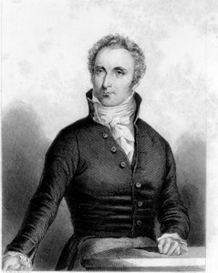 Portret Auguste Casimir Perier (1811 - 1876) Francuski polityk - rycina - w „L