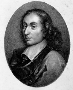 Portret Blaise