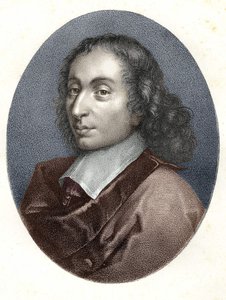 Portret Blaise