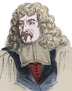 Portret Claude