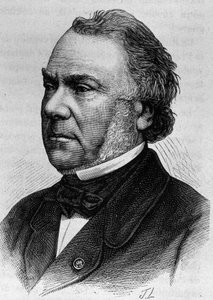 Portret Delangle