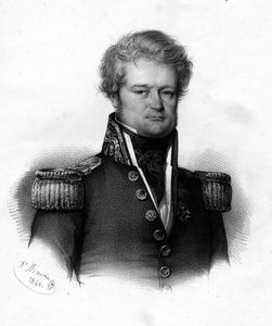 Portret Dumonta d