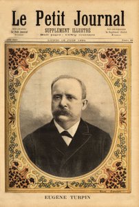Portret Eugene