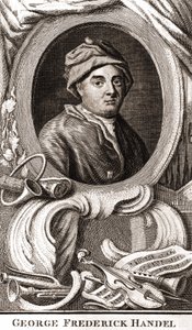 Portret George