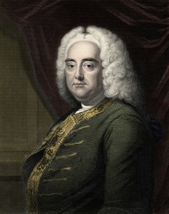 Portret George