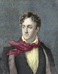 Portret George