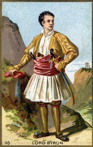 Portret George