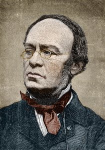 Portret Halevy