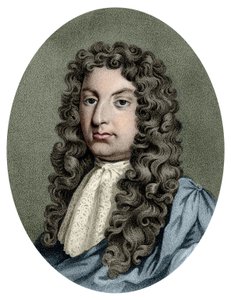Portret Henry