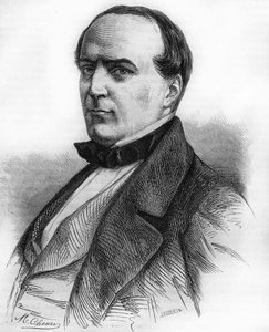 Portret Hippolyte