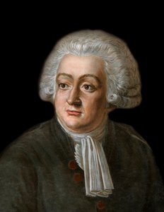 Portret Honore Gabriela autorstwa Unknown artist