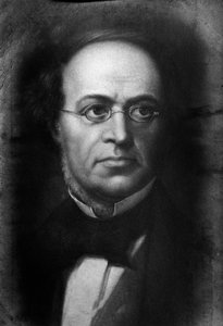 Portret Jacquesa Halevy
