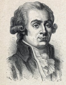 Portret Jerome