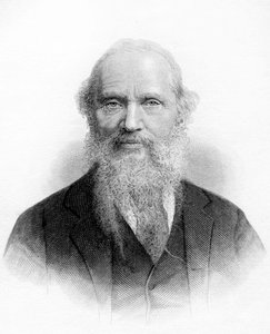 Portret Lorda Kelvina (William Thomson autorstwa Unknown artist