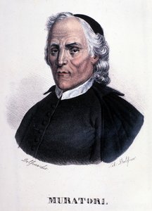 Portret Louisa Antoine