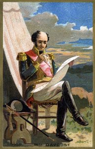 Portret Louisa Nicolasa (Louis-Nicolas) d