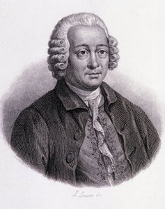 Portret Malesherbesów - w „Portrety pożytecznych mężczyzn”” autorstwa Unknown artist