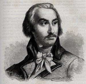 Portret Maximina Isnarda