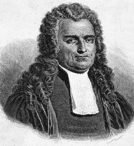 Portret Montyona (1733 - 1820) - w „” Les Contemporains””, b.d. koniec XIX wieku. autorstwa Unknown artist