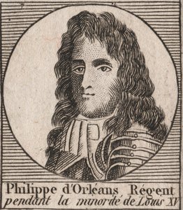 Portret Philippe d