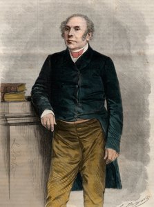 Portret Pierre