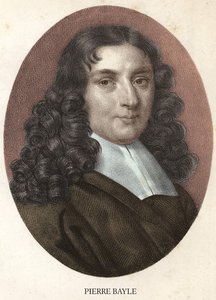 Portret Pierre