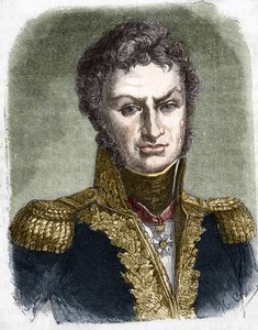 Portret Pierre