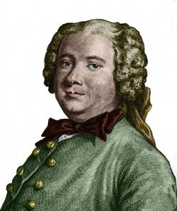 Portret Pierre