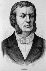 Portret Pierre