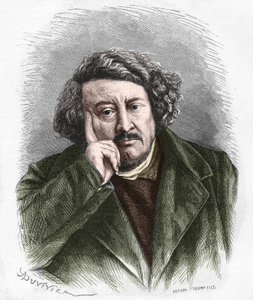 Portret Pierre