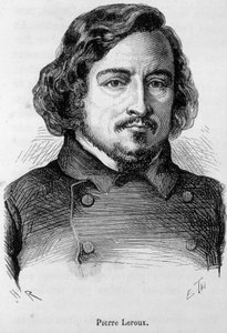 Portret Pierre