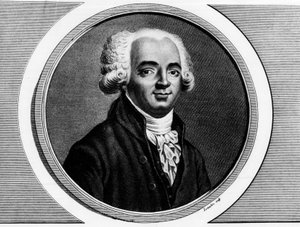 Portret Pierre