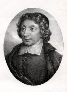 Portret Pierre