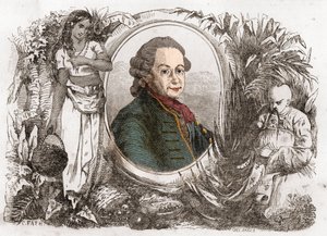 Portret Pierre