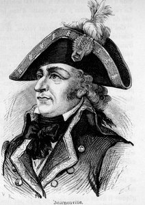 Portret Pierre