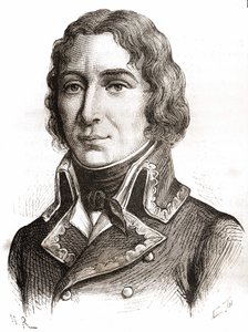 Portret Richepanse