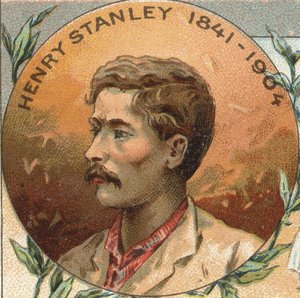 Portret sir Henry