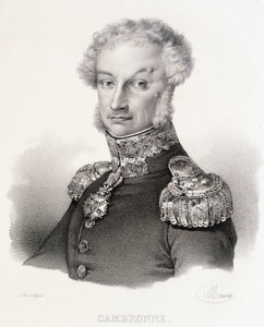 Portret wicehrabiego Pierre