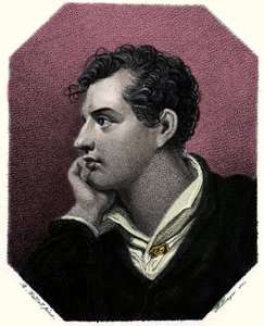 Portret poety George