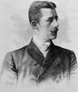 Książę Emmanuel d