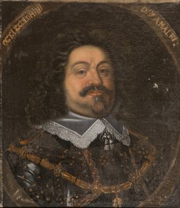 Książę Ottavio Piccolomini d