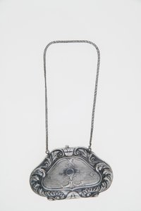 Torebka autorstwa Unknown artist