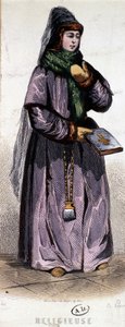 Rosyjski Prawosławny Religia, Grawerowanie autorstwa Unknown artist