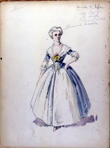 Dama Pikowa: Opera skomponowana w 1890 roku przez Piotra lub Petra Iljicza Czajkowskiego (lub Czajkowskiego autorstwa Unknown artist